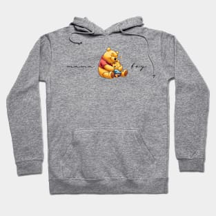 mama boy Hoodie